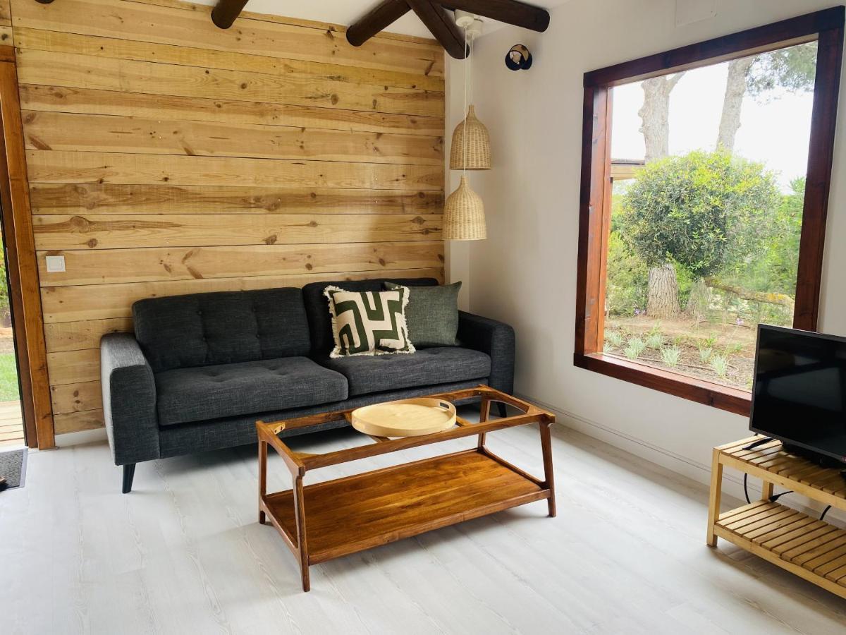 Casa Rainer Villa Sagres Eksteriør bilde